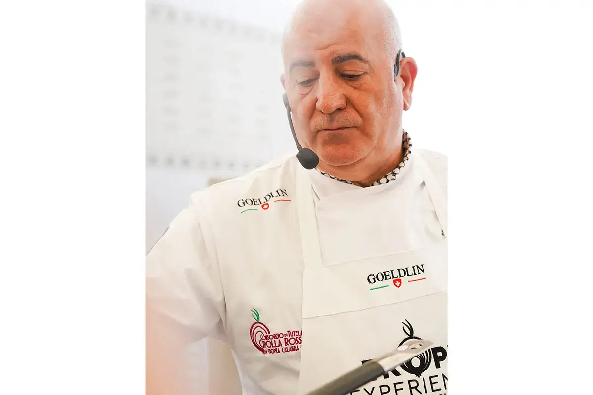 Gli chef: &laquo;In cucina il futuro &egrave; a induzione&raquo;