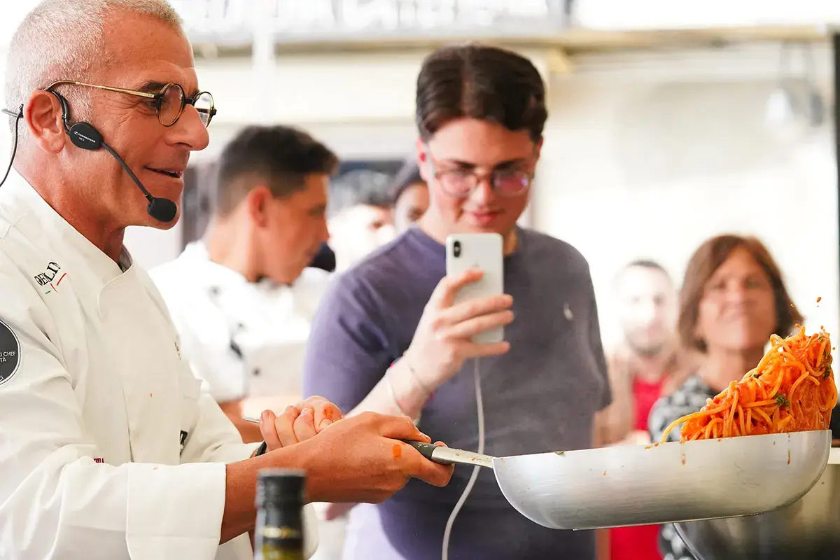 Max Mariola Grande successo per “La Tropea Experience”, vetrina delle eccellenze calabresi