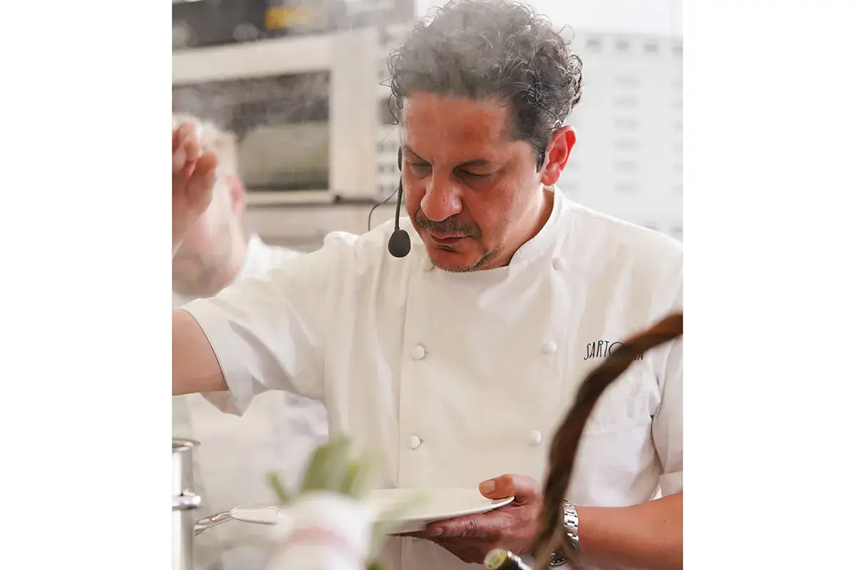 Francesco Mazzei Grande successo per “La Tropea Experience”, vetrina delle eccellenze calabresi