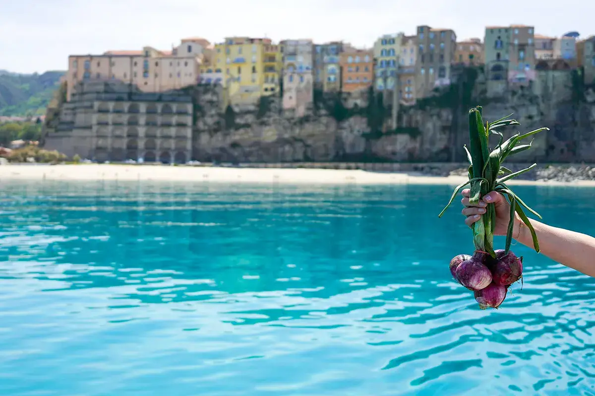 Tropea Tropea Experience per l'Ucraina: nel borgo arriva Joe Bastianich
