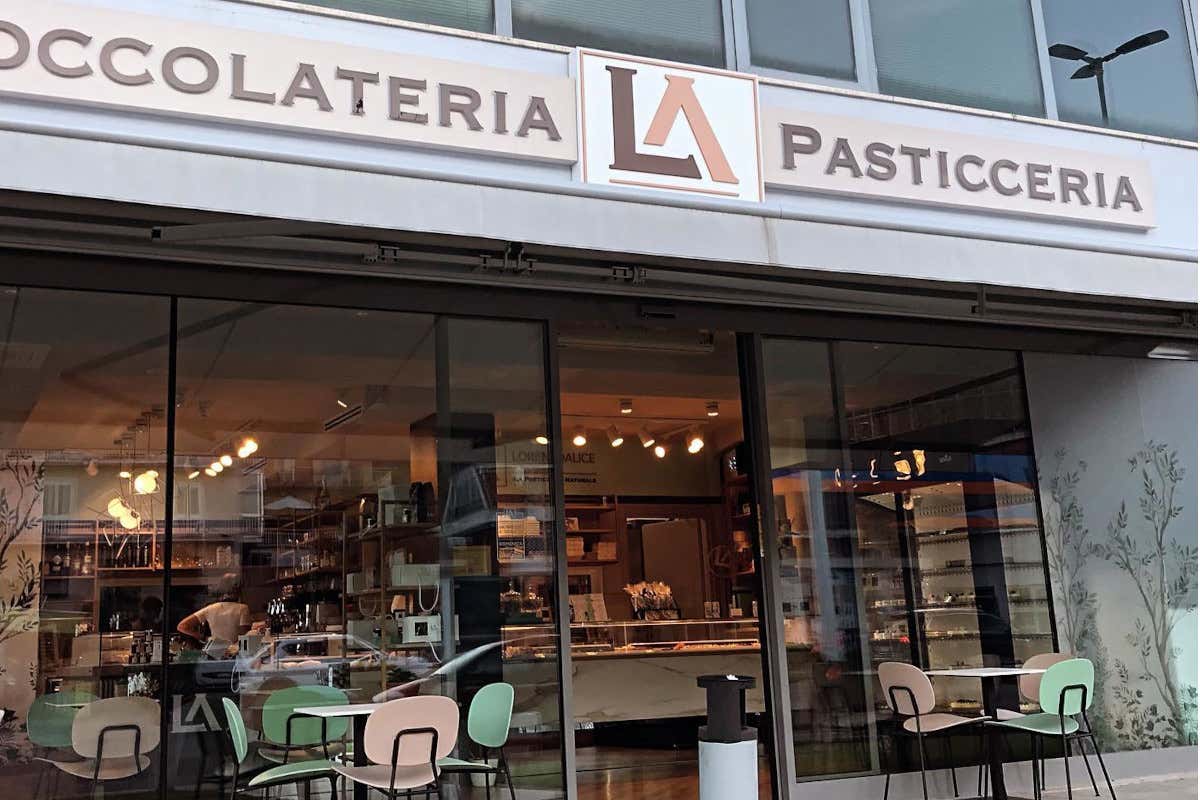 Metti una giornata in pasticceria: ecco le dolcezze di quelle del centro Italia Metti una giornata in pasticceria: ecco le dolcezze di quelle del centro Italia