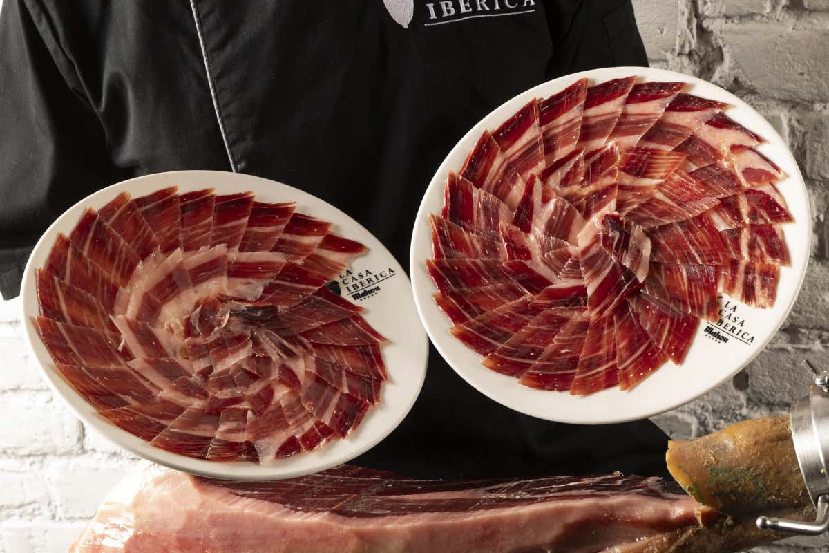 La Casa Iberica, i sapori e la tradizione della Spagna a Milano