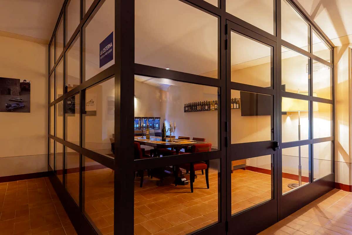 Toscana non solo da cartolina: il relais tra vigneti, orto e pici al ragù Toscana non solo da cartolina: il relais tra vigneti, orto e pici al ragù