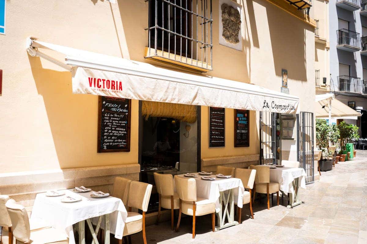 Malaga: un viaggio tra eleganza, arte e sapori nella città che unisce continenti