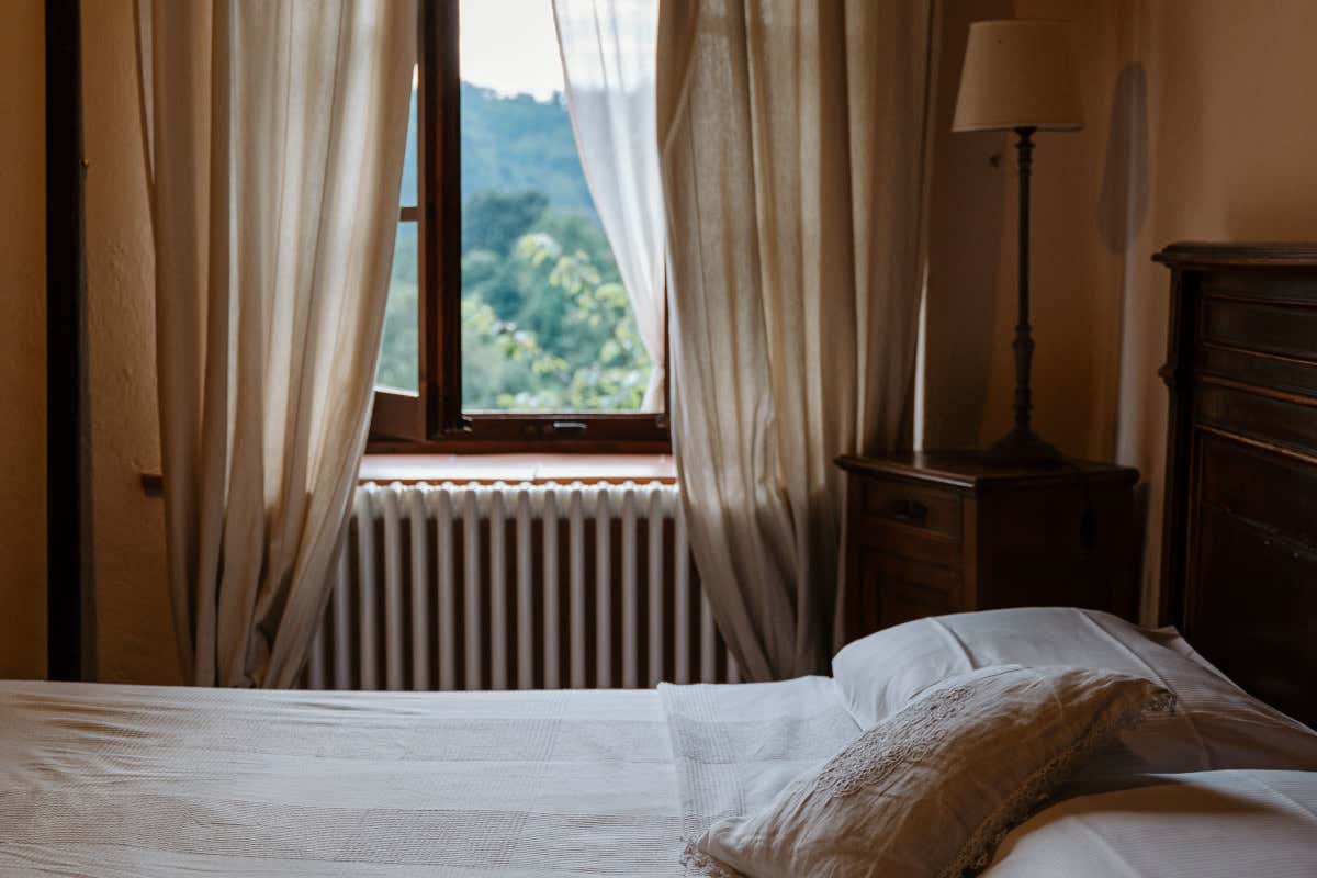 La Costa, il relais tra i vigneti brianzoli dove fermarsi almeno due notti