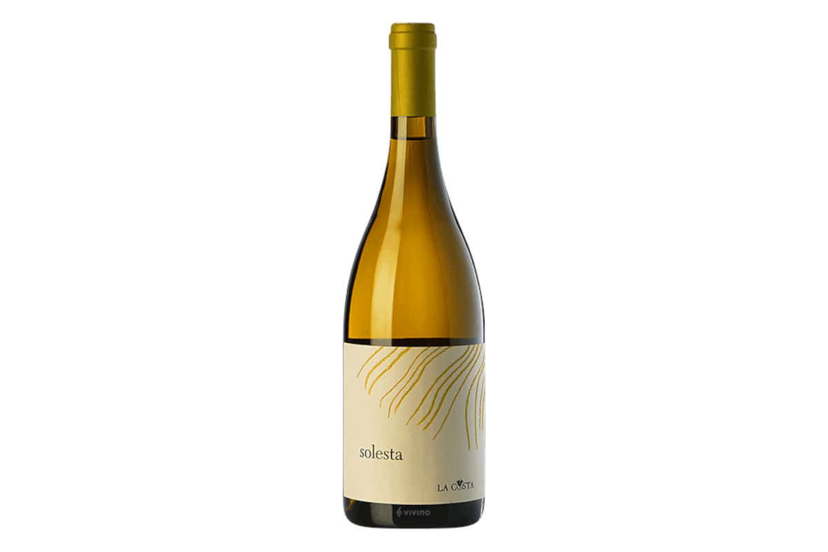 Il Solesta Igt Terre Lariane Bianco 2021