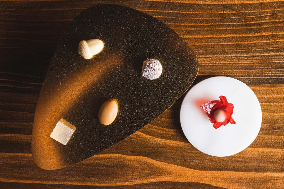 “La cucina” di Rho, “non il solito ristorante”. A partire dal nome