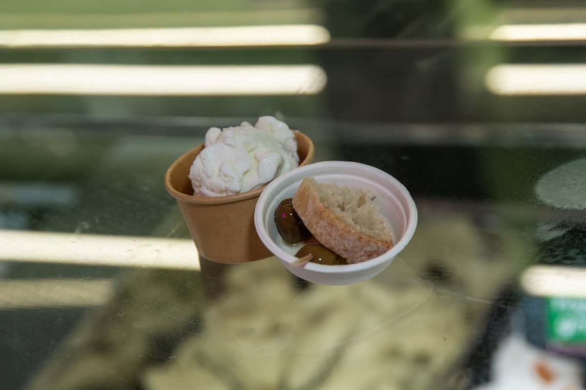 La Fenice esplora il lato più gastronomico del gelato