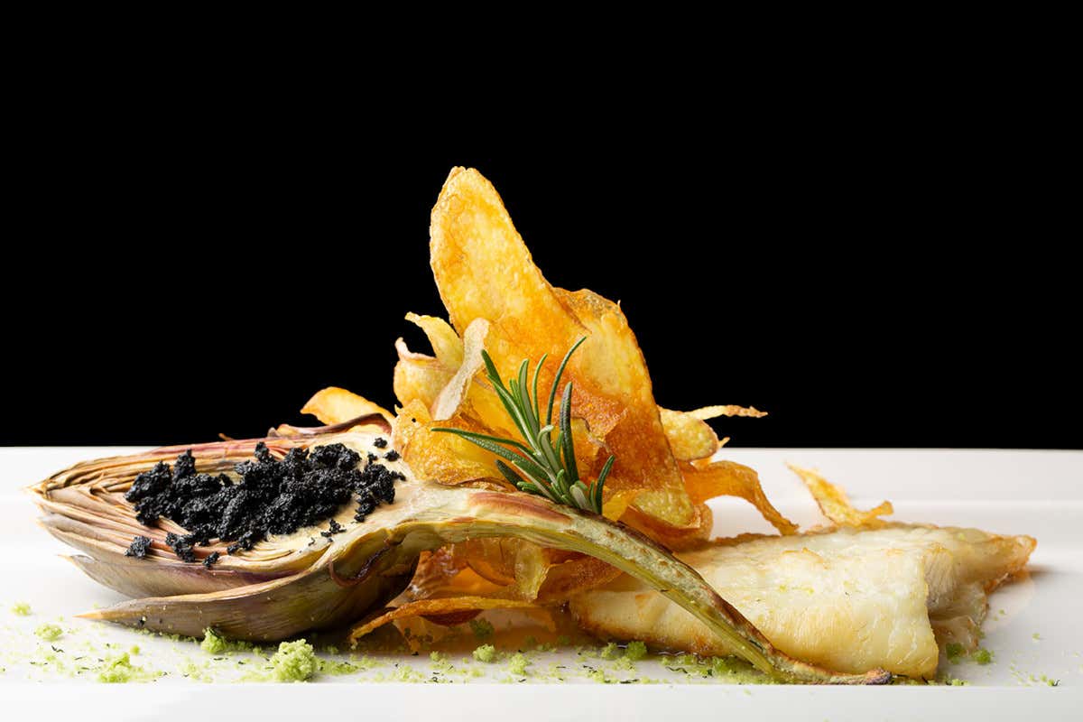 Il taglio di carne povero che ha trasformato La Fornace in un ristorante da ricordare Il taglio di carne povero che ha trasformato La Fornace in un ristorante da ricordare