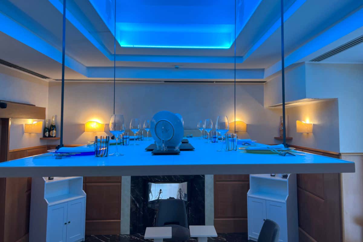 Il taglio di carne povero che ha trasformato La Fornace in un ristorante da ricordare Il taglio di carne povero che ha trasformato La Fornace in un ristorante da ricordare