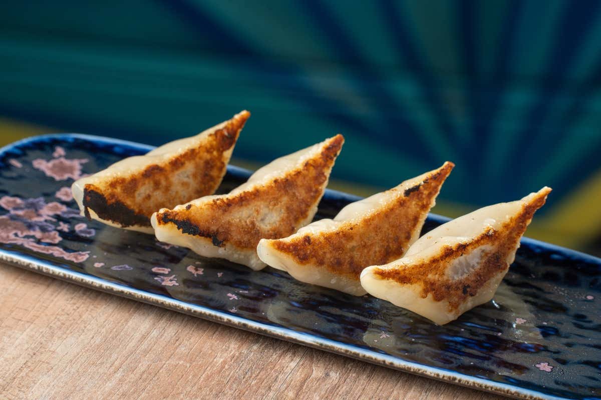 La Gyozeria, il nuovo modo di gustare lo street food asiatico a Milano