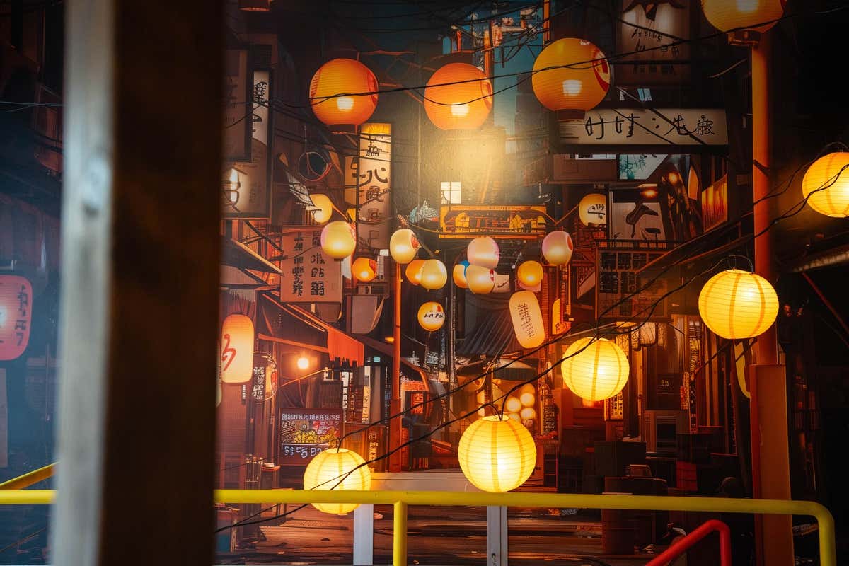 La Gyozeria, il nuovo modo di gustare lo street food asiatico a Milano La Gyozeria, il nuovo modo di gustare lo street food asiatico a Milano