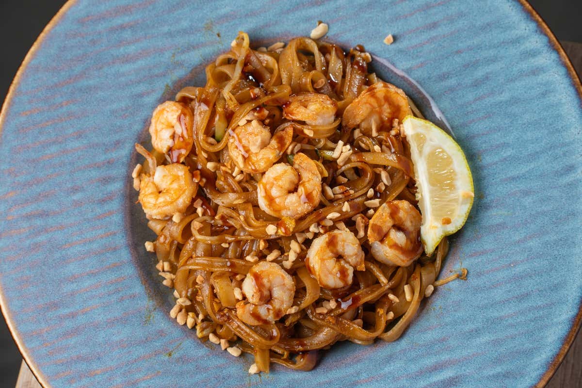 La Gyozeria, il nuovo modo di gustare lo street food asiatico a Milano