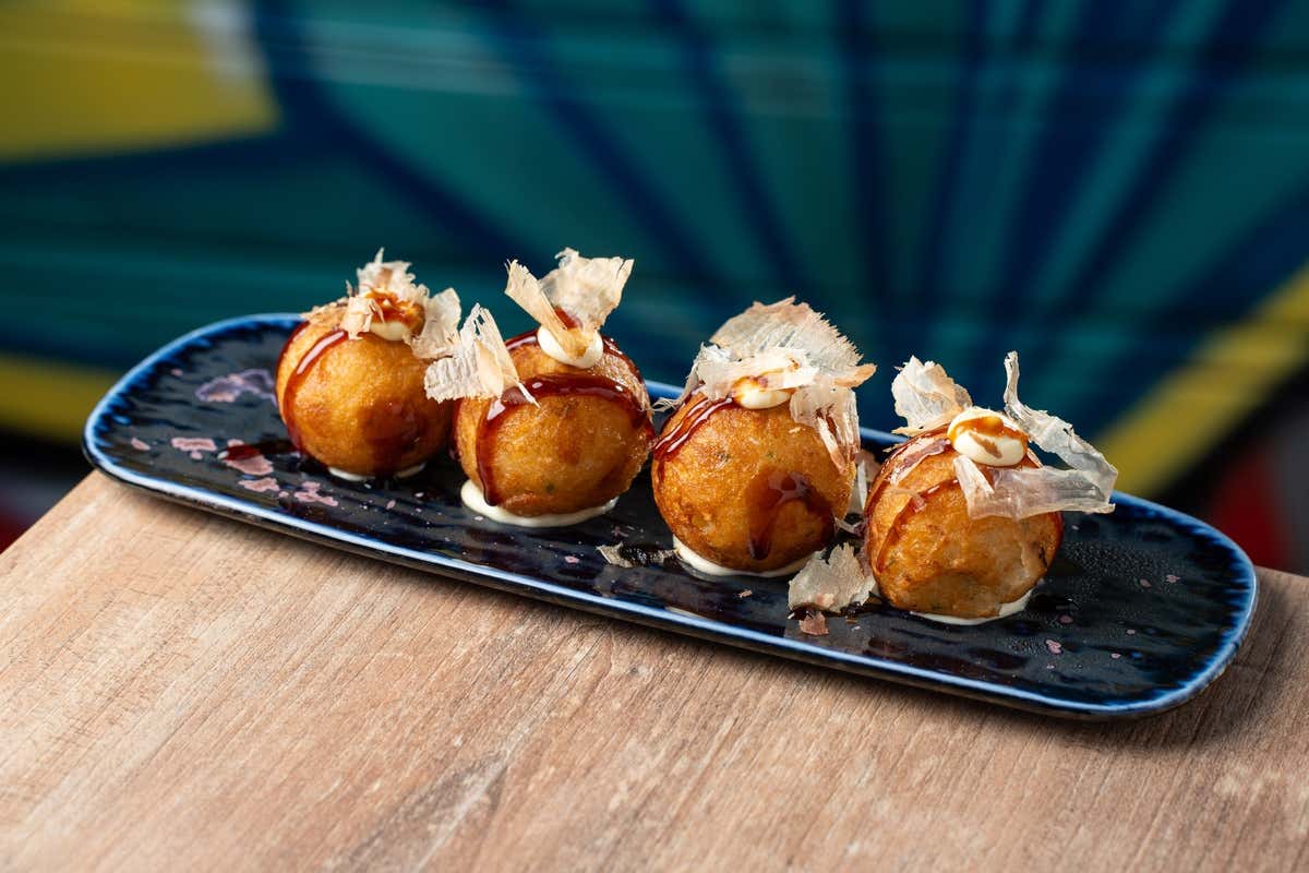 La Gyozeria, il nuovo modo di gustare lo street food asiatico a Milano