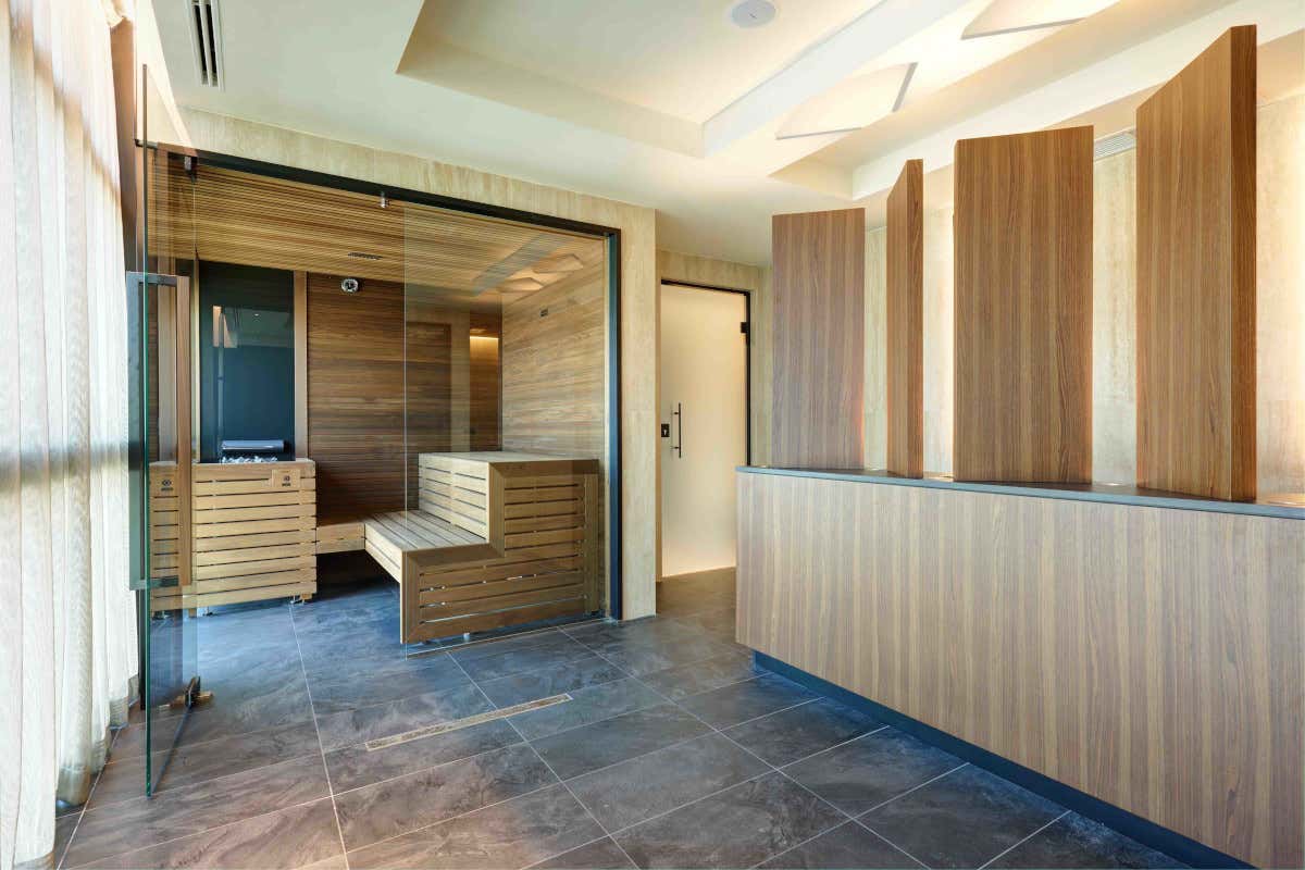 La Lama Wellness Centre: il nuovo indirizzo per chi cerca relax e forma a Roma Benessere con vista: apre il La Lama Wellness Centre all’Hilton Rome Eur