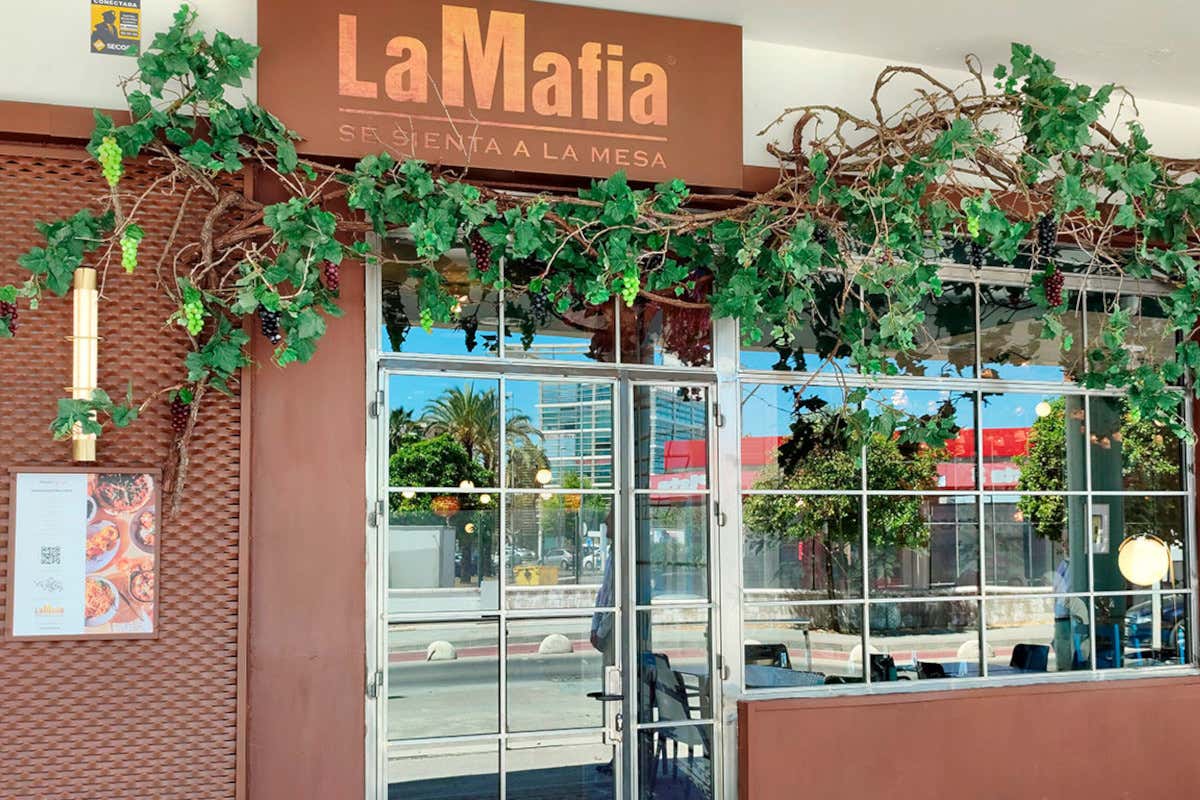 La Spagna boccia il nome “La Mafia” per i ristoranti. Cosa Nostra non è marketing La Spagna boccia il nome “La Mafia” per i ristoranti. Cosa Nostra non è marketing