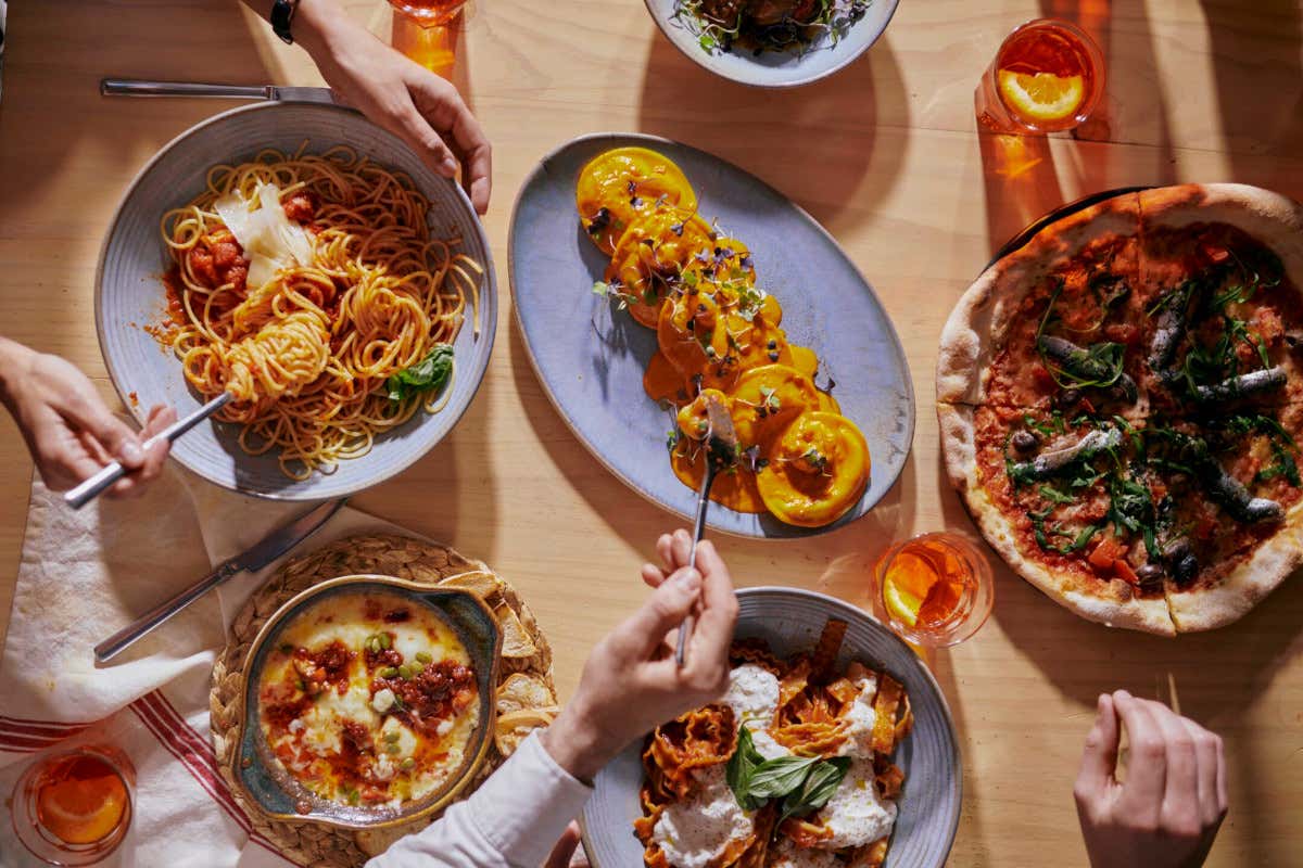 La Spagna boccia il nome “La Mafia” per i ristoranti. Cosa Nostra non è marketing La Spagna boccia il nome “La Mafia” per i ristoranti. Cosa Nostra non è marketing