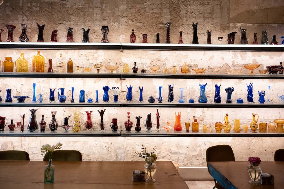 La Ménagère si espande: in autunno arriva un nuovo locale a Roma La Ménagère: una nuova tappa di gusto e stile a Roma