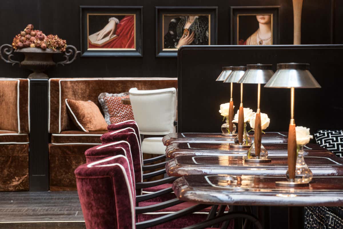 La Ménagère: un format di successo alla conquista di Roma dopo Firenze