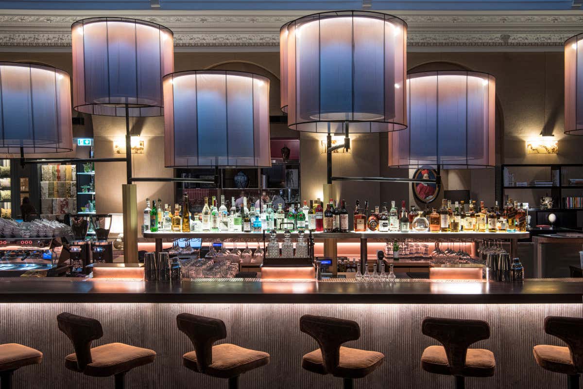 La Ménagère: un format di successo alla conquista di Roma dopo Firenze