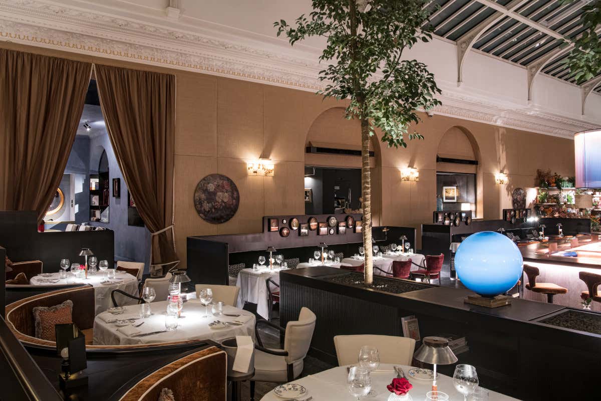 La Ménagère: un format di successo alla conquista di Roma dopo Firenze