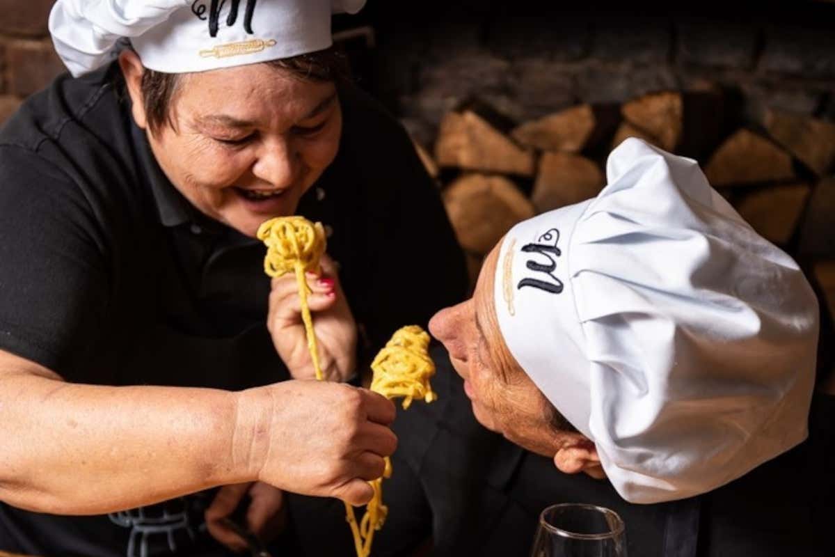 A Londra ecco i ristoranti dove cucinano solo mamme italiane