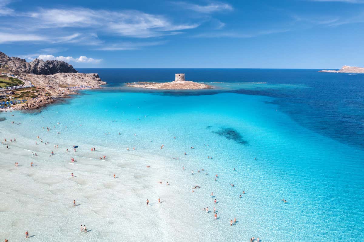 C'è anche l'Italia nella top 100 delle spiagge più belle secondo Corona