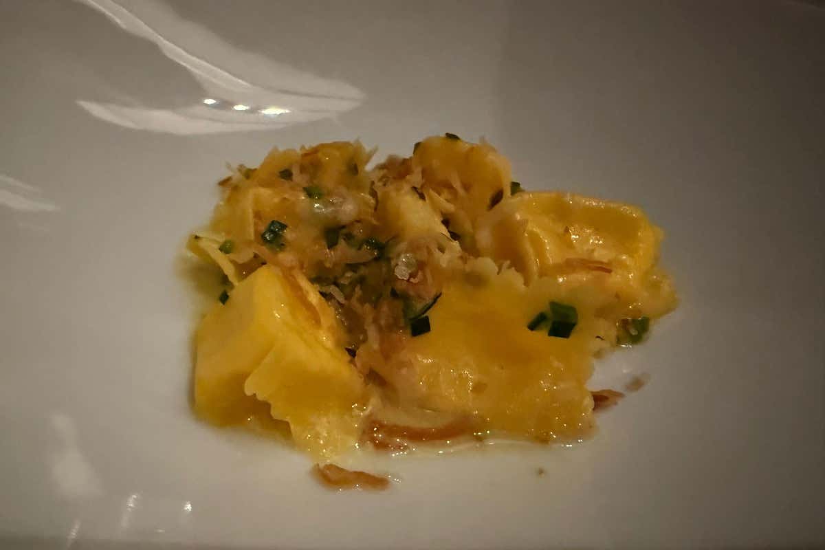 Fagottelli "La Pergola"