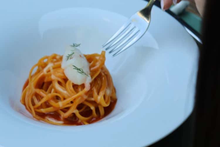 La Piazzetta Lake Como (Cernobbio, Como)