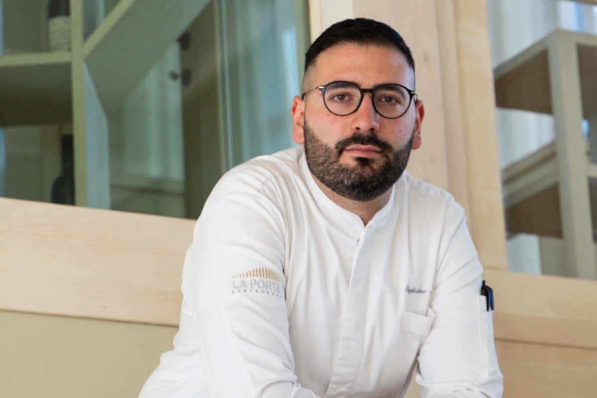 La Porta di Bologna: comfort, eleganza e una cucina che parla mediterraneo La Porta di Bologna: comfort, eleganza e una cucina che parla mediterraneo