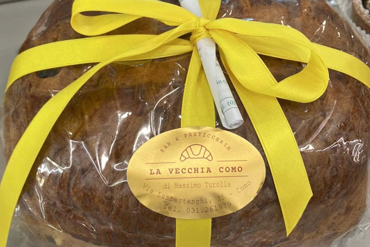 La Resta, il dolce pasquale di Como che conquista con la sua storia e il suo gusto