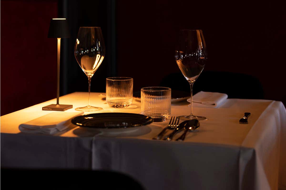 Nell'ex Casual di Bartolini apre La Ripa: ecco il nuovo ristorante di Bergamo Alta