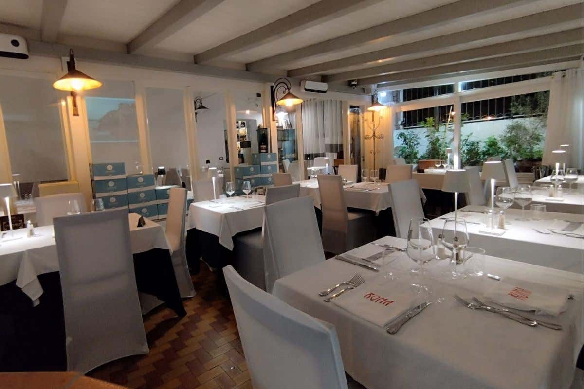 Al “Roma” di La Spezia altri clienti insolventi. La ristoratrice truffata: «Denunciate»