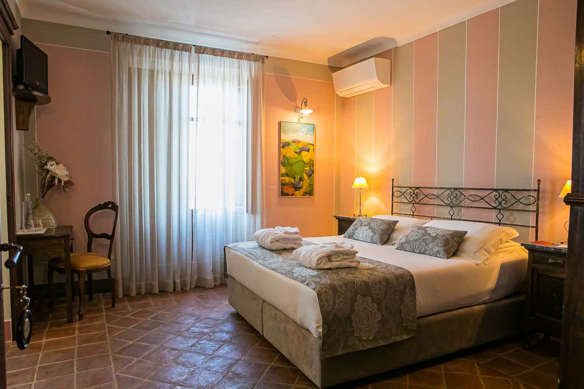 La Torricella: alla scoperta delle Langhe tra cibo, vino e relax con la Winery Spa