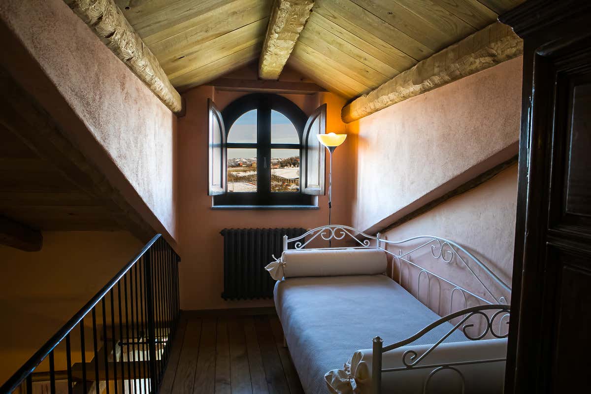 La Torricella: alla scoperta delle Langhe tra cibo, vino e relax con la Winery Spa