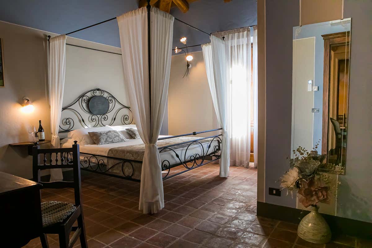 La Torricella: alla scoperta delle Langhe tra cibo, vino e relax con la Winery Spa