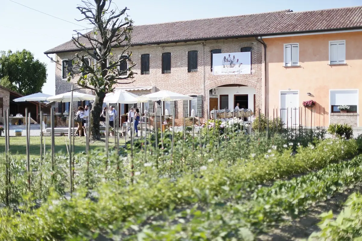 La Callatella Camper, ritorno al futuro. I trend d’autunno: agrisoste gratis e itinerari gourmet