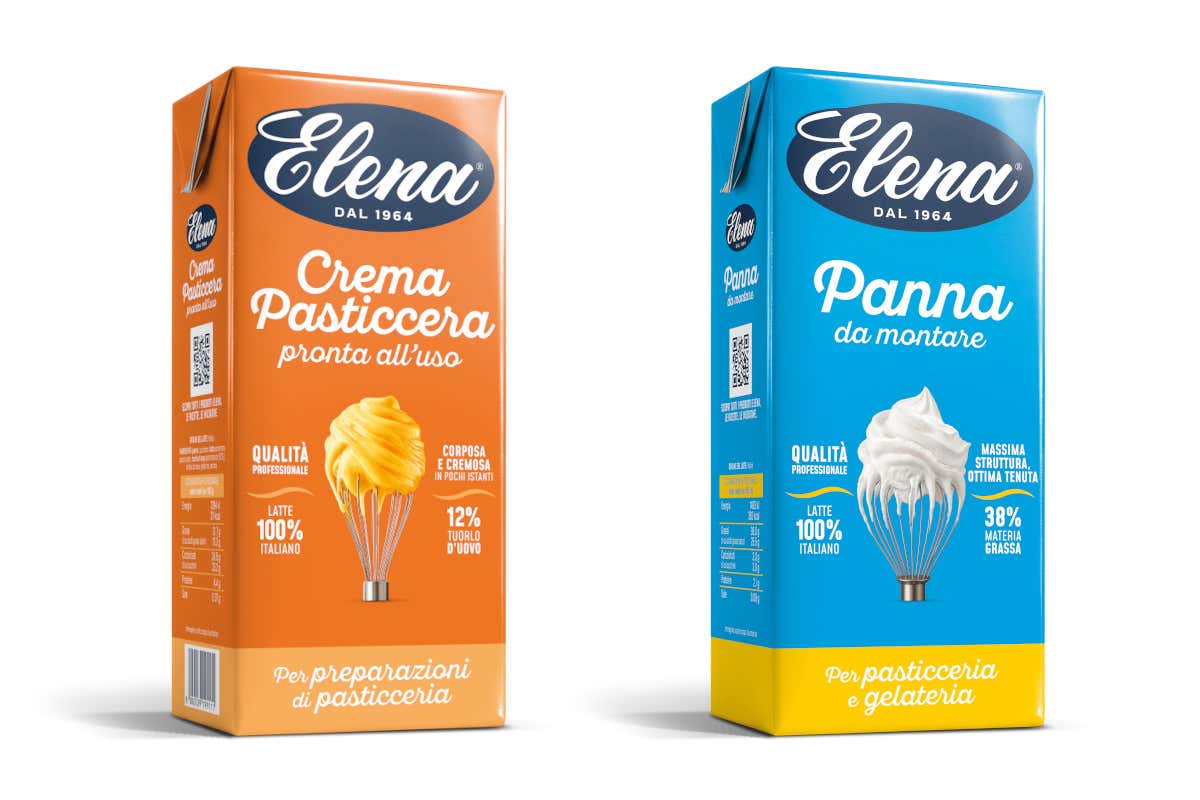 Ristorazione professionale: Lactalis rafforza il portafoglio Out of Home