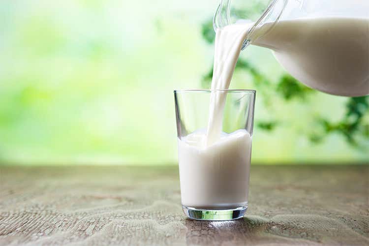 Lactose free, crescono i consumi A novembre la prima fiera dedicata Lactose free, crescono i consumi A novembre la prima fiera dedicata