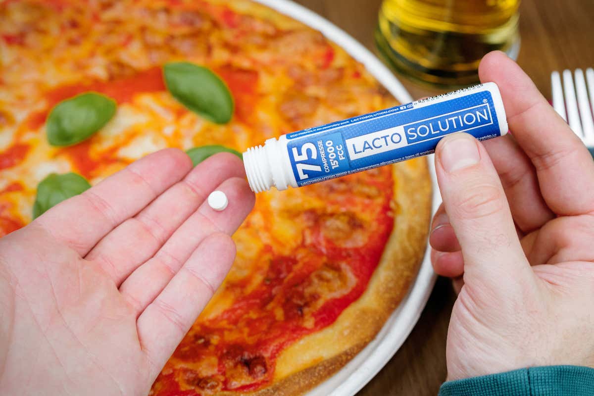 Mangiare (quasi) tutto: l’intolleranza al lattosio sta riscrivendo la cultura della tavola Mangiare (quasi) tutto: l’intolleranza al lattosio sta riscrivendo la cultura della tavola