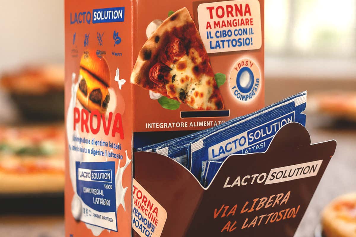 Mangiare (quasi) tutto: l’intolleranza al lattosio sta riscrivendo la cultura della tavola Mangiare (quasi) tutto: l’intolleranza al lattosio sta riscrivendo la cultura della tavola