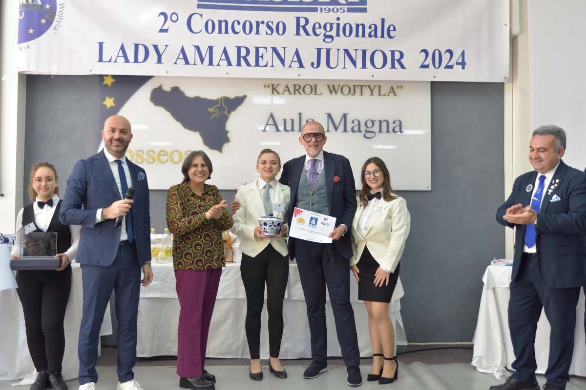 Premiati tre bartender italiani da Amaro Montenegro, Cointreau e Fabbri 1905