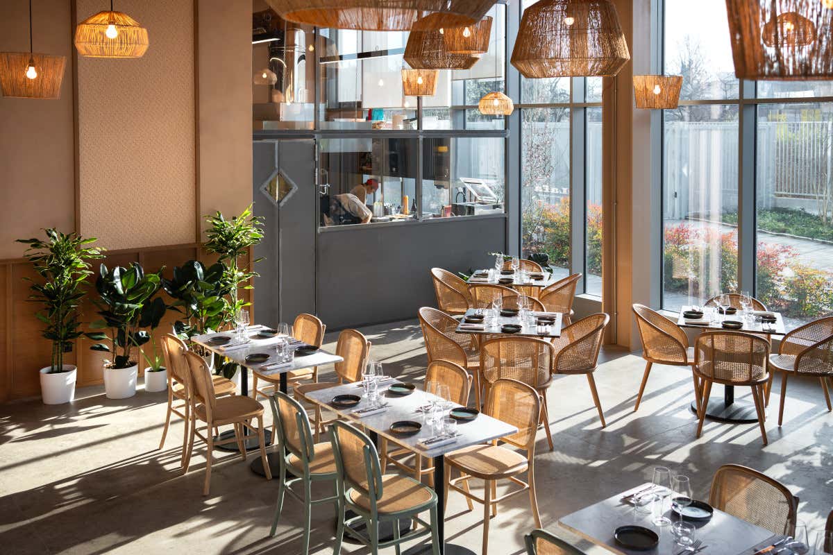 Lafa, arriva a Milano un nuovo concept di cucina mediorientale