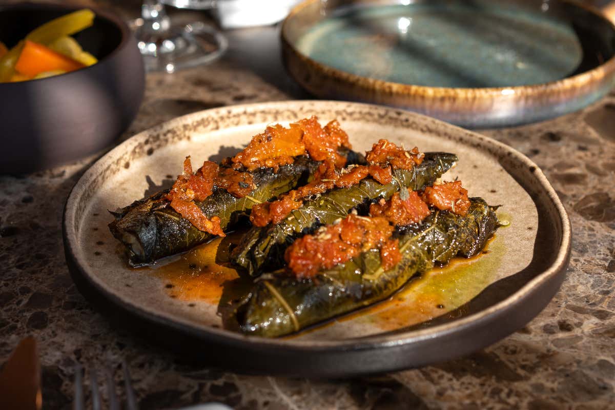 Lafa, arriva a Milano un nuovo concept di cucina mediorientale