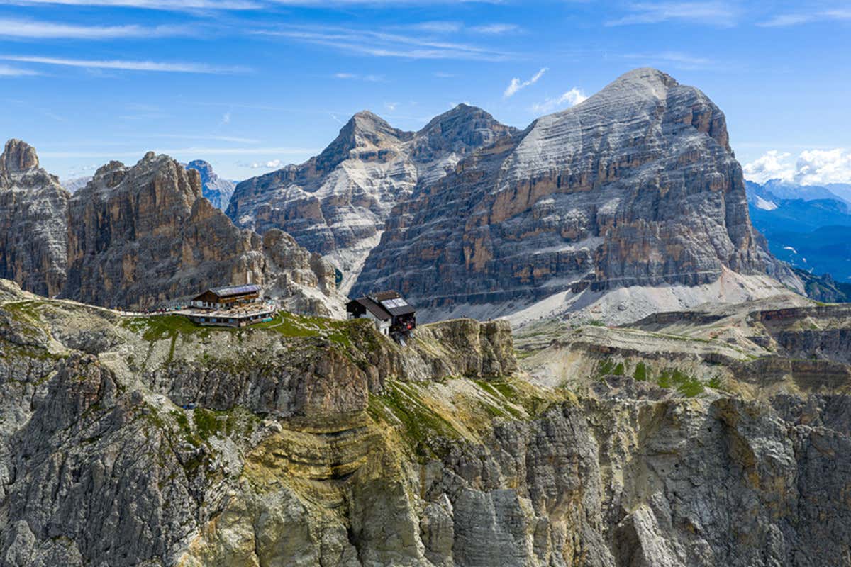 Selezionati i finalisti dei Lagazuoi Winning Ideas Mountain Awards 2026 Selezionati i finalisti dei Lagazuoi Winning Ideas Mountain Awards 2026