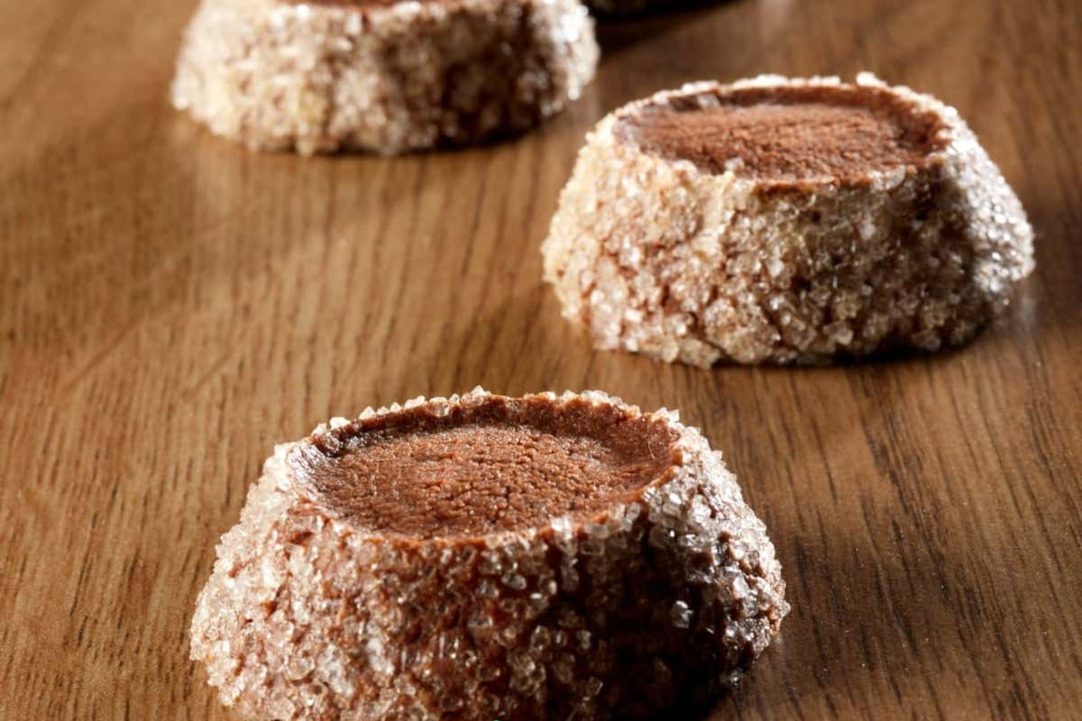 Dal laboratorio allo scaffale, la biscotteria professionale di Stefano Laghi