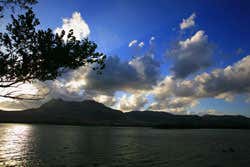 Lago di Piana degli Albanesi