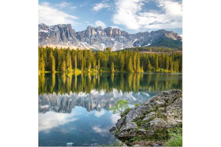 Gite all’insegna della natura, 5 località italiane da visitare assolutamente Gite all’insegna della natura, 5 località italiane da visitare assolutamente