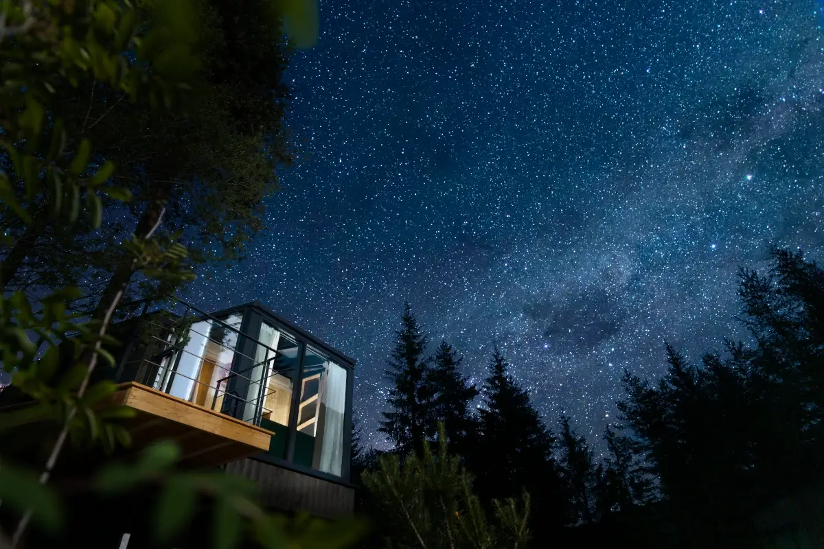 Skyview Chalets In cerca di una fuga d'amore? Il lago &egrave; sempre una buona idea