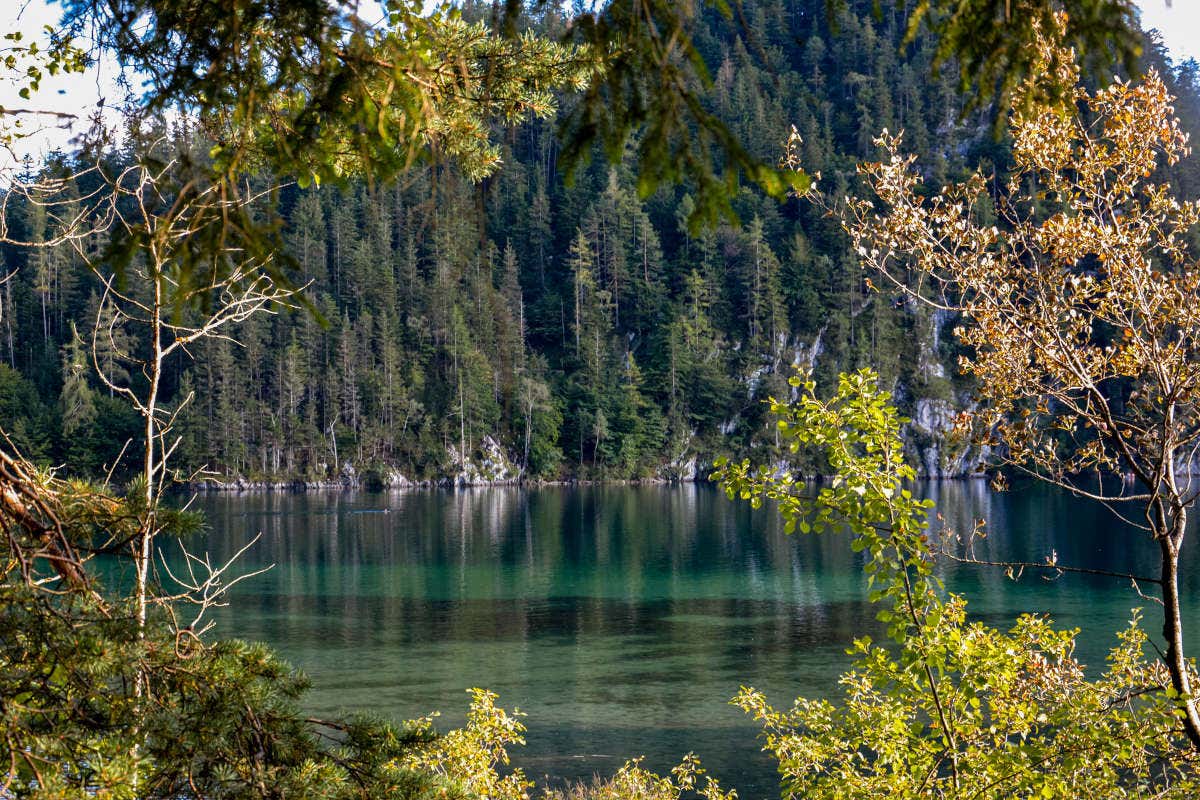 Wilder Kaiser, una vacanza tra natura e sostenibilità in Tirolo